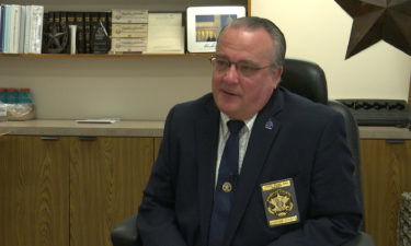 sheriff craig rowland