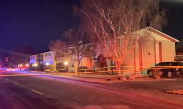 Pocatello Shooting