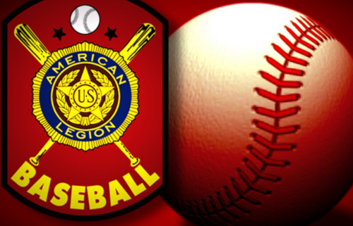 Legion Baseball Pic