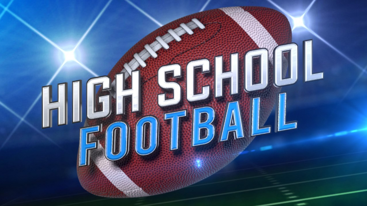 high school football