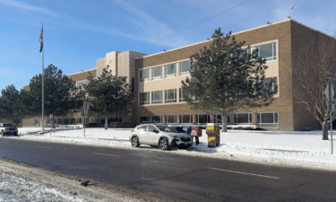 Bannock County Courthouse