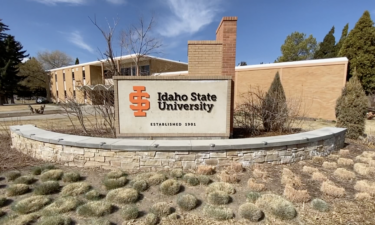 Idaho State University