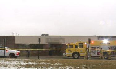 A 5-year-old Michigan boy was killed Friday morning when a hyperbaric chamber he was inside of exploded