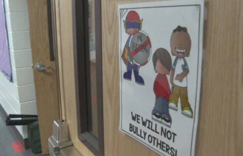 Lotus School for Excellence is embracing the "No Place for Hate" initiative.