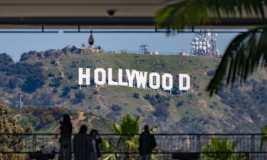 Hollywood is scratching its head over the latest Trump tariff.
