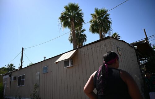 Air conditioning your home is expected to cost more this summer.