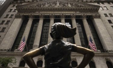 The S&P 500 on Tuesday closed higher by 1.11%. The index closed just 0.85% away from a new record high.